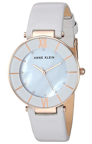 

Женские наручные часы Anne Klein AK/3272RGLG