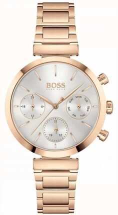 

Женские наручные часы Hugo Boss 1502531