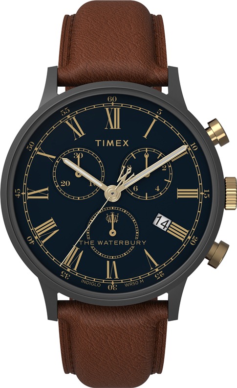 

Мужские наручные часы Timex Tx2u88200