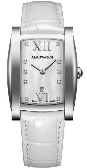 

Женские наручные часы Aerowatch 03952AA01