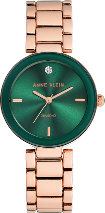 

Женские наручные часы Anne Klein AK/1362GNRG