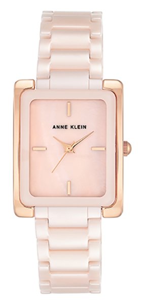 

Женские наручные часы Anne Klein AK/2952LPRG