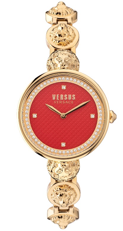 

Женские наручные часы Versus Versace Vspzu0821