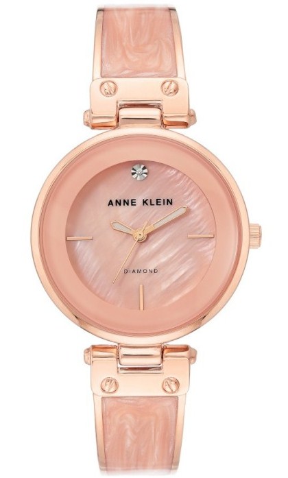

Женские наручные часы Anne Klein AK/2512LPRG