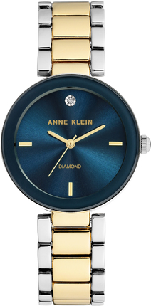 

Женские наручные часы Anne Klein AK/1363NVTT