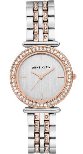 

Женские наручные часы Anne Klein AK/3409SVRT