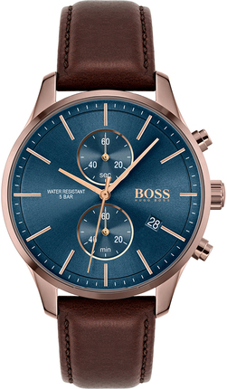 

Мужские наручные часы Hugo Boss 1513804