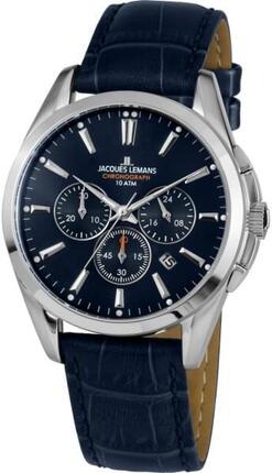 

Мужские наручные часы Jacques Lemans 1-1945B