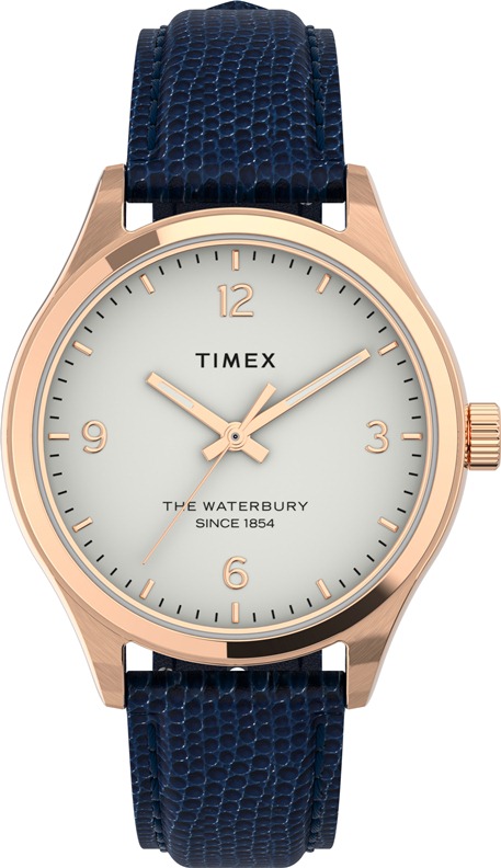 

Женские наручные часы Timex Tx2u97600