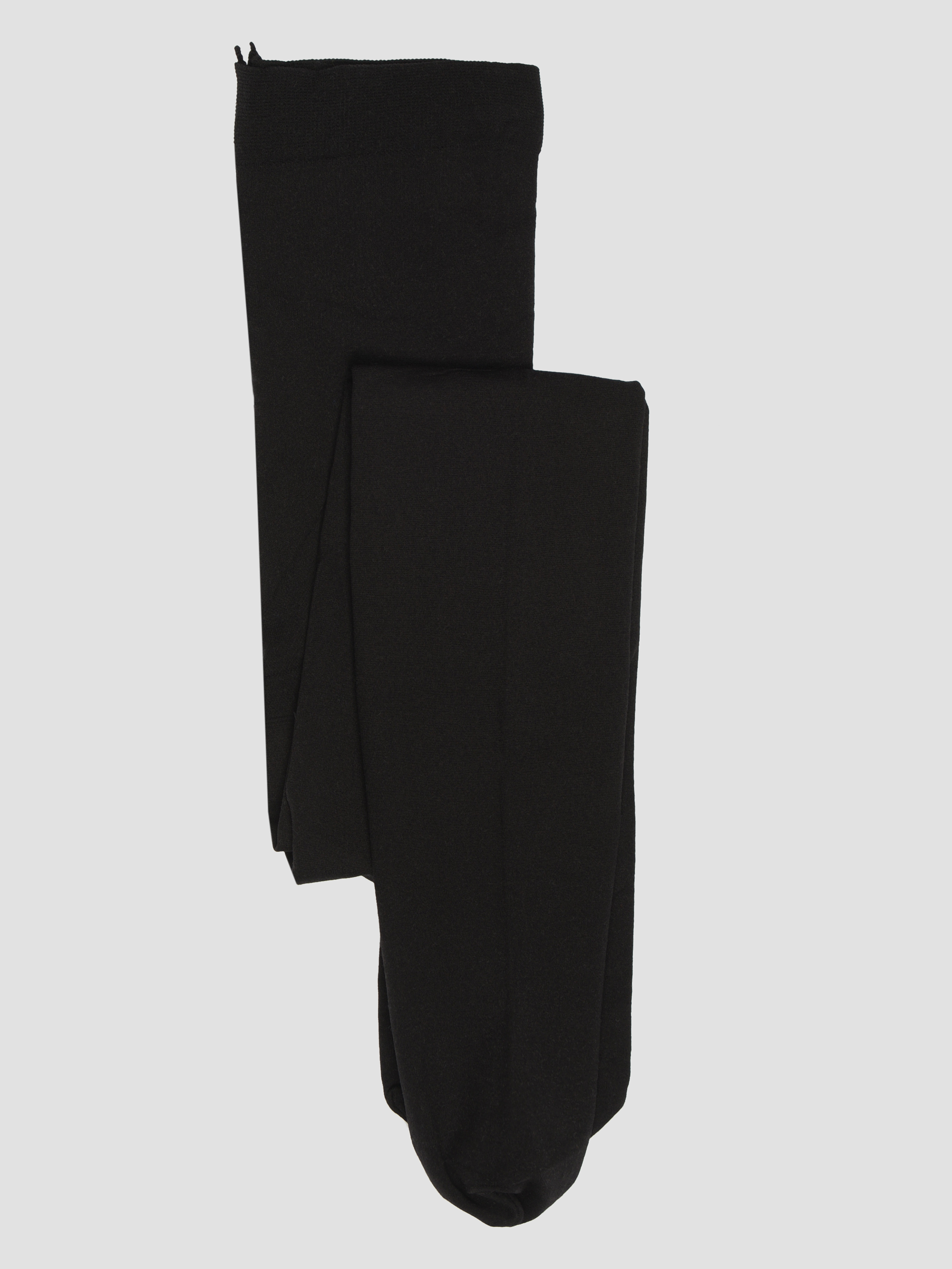 

Колготки капроновые H&M 128см черный 2030