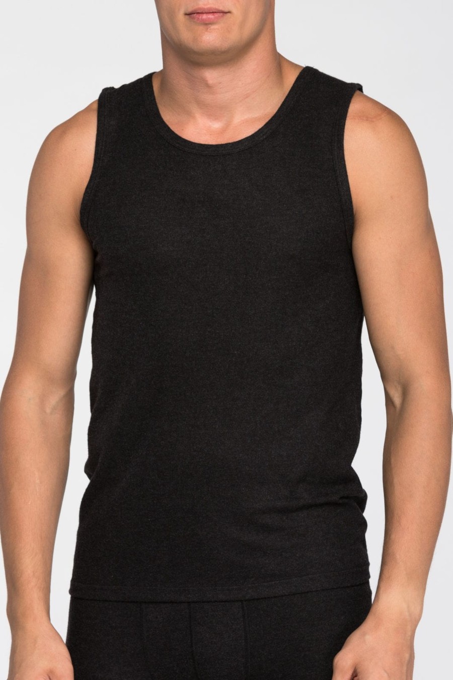 

Майка Kifa (2XL) Черный, Майка Kifa 54(2XL) Черный