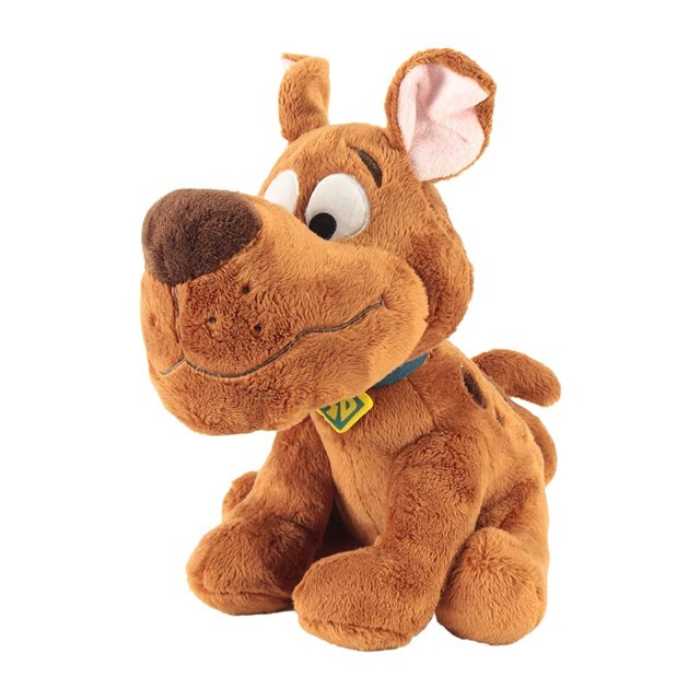 

Детская интерактивная игрушка собака Scooby-Doo