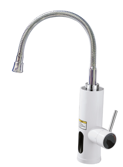

Кран водонагреватель проточный Wezer SDR-F06