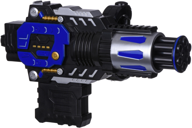 

Водный бластер Same Toy на аккумуляторе (777-C1Ut) (2340000011742)