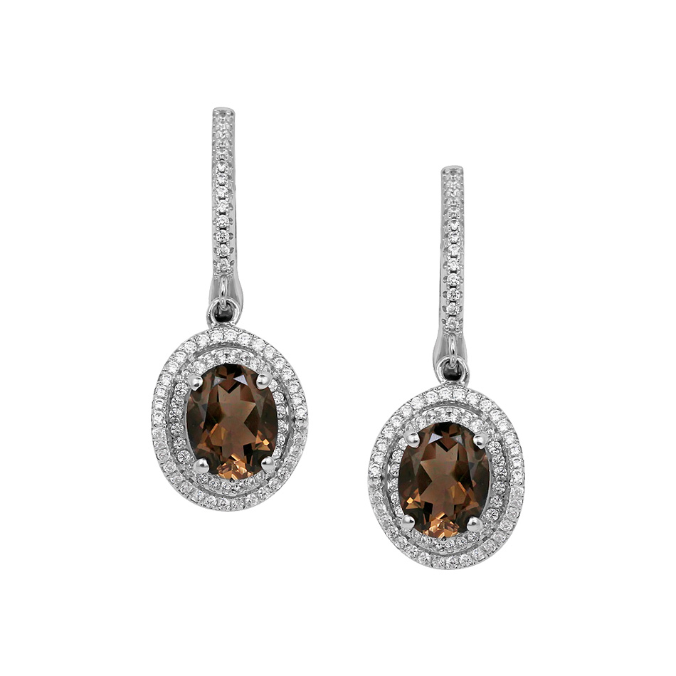 

Серьги из серебра 3267982
