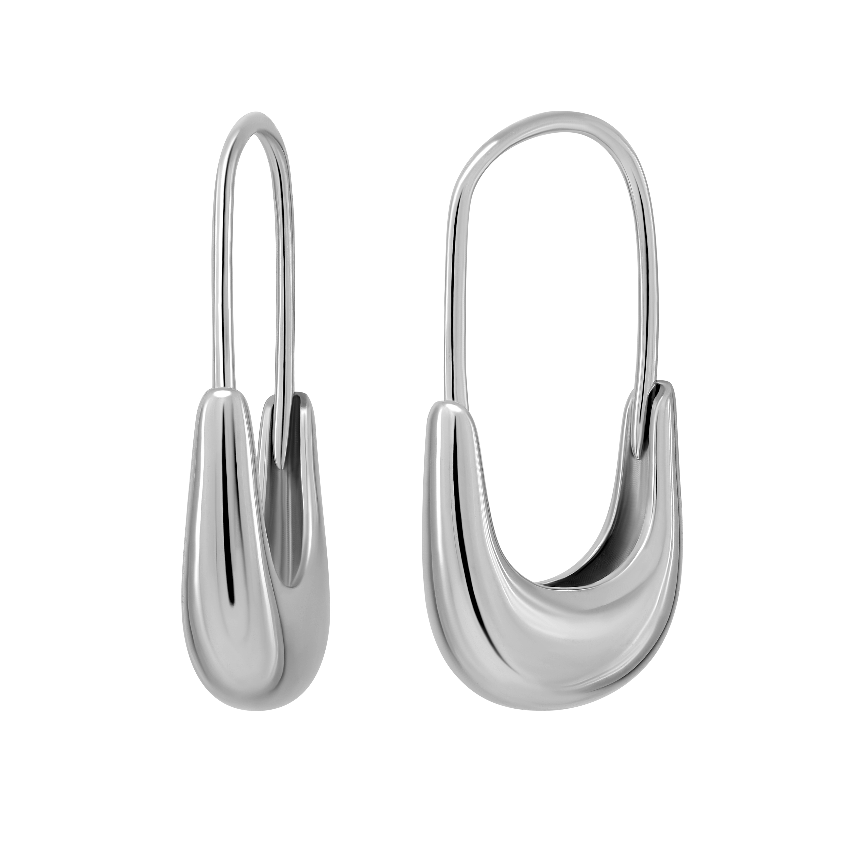 

Сережки из серебра 3387193