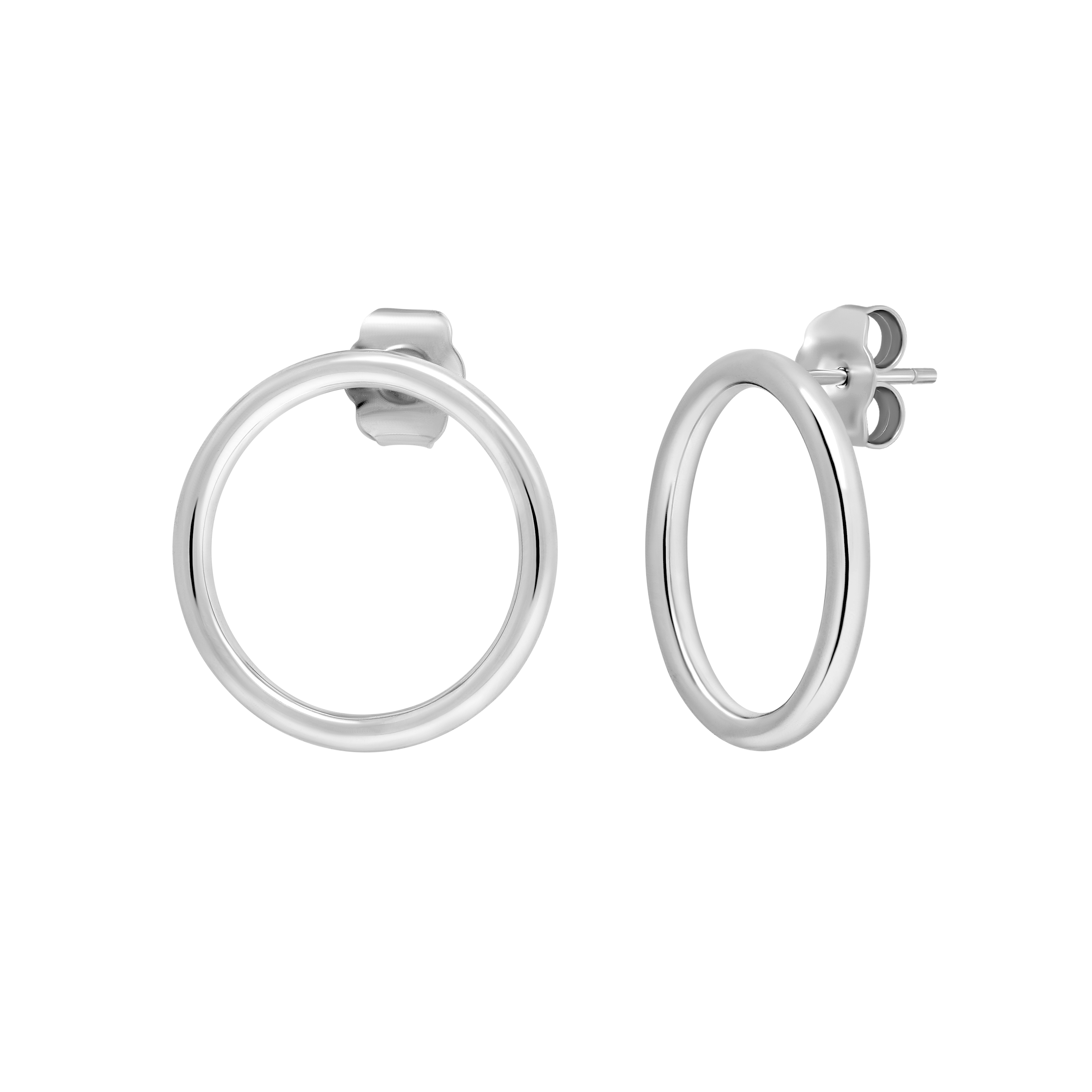 

Сережки из серебра 3387331