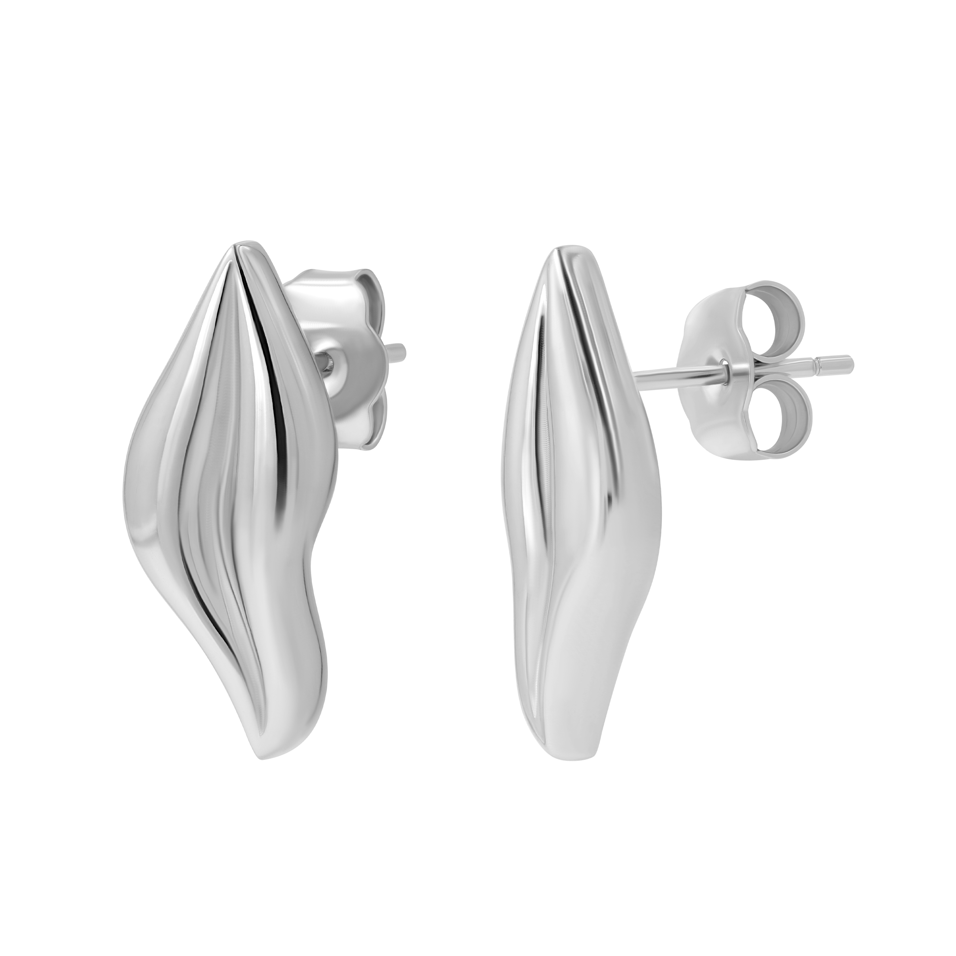

Сережки из серебра 3385702