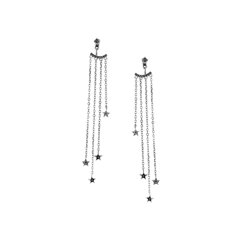 

Серьги из серебра 3272975