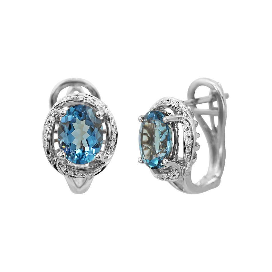 

Серьги из золота 1188246