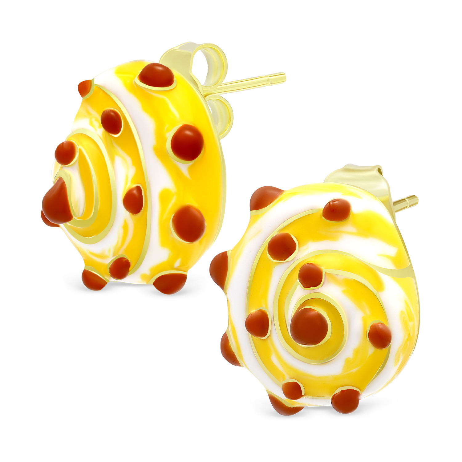 

Сережки из серебра 3380084