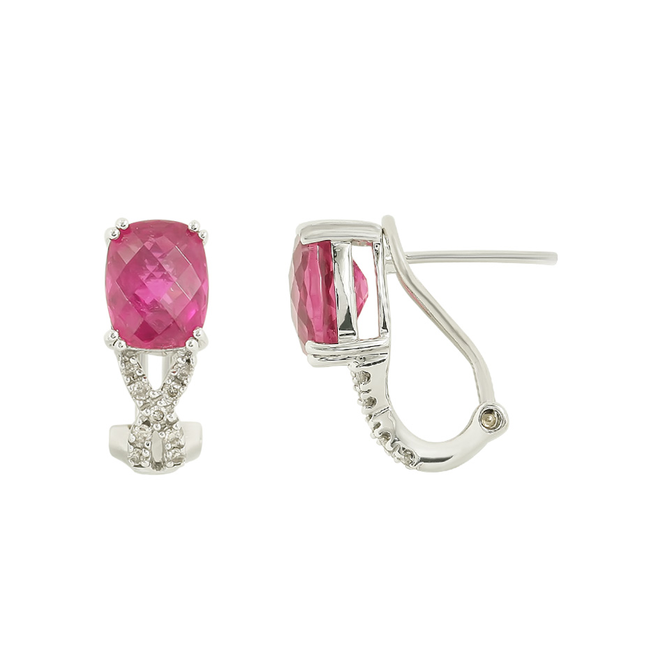 

Серьги из золота 1010667