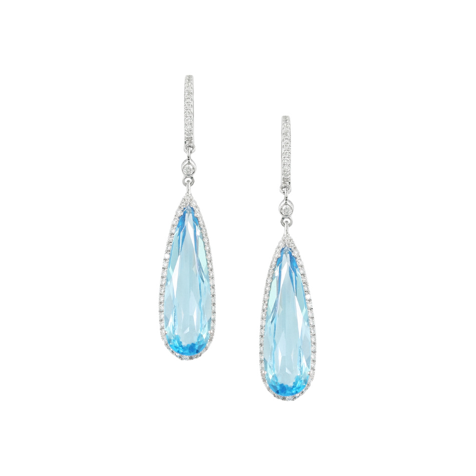 

Серьги из золота 1129079