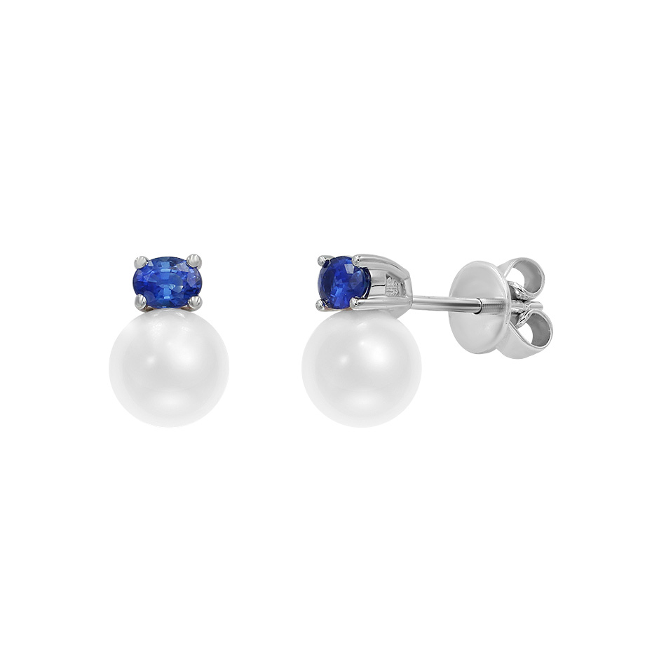 

Серьги из золота 1200172