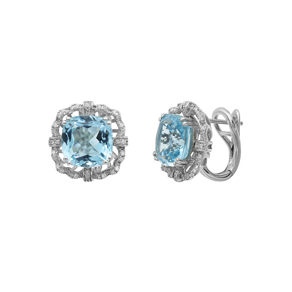 

Серьги из золота 1164165