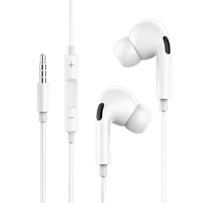 

Гарнитура SkyDolphin SR18 White (HF-000461)