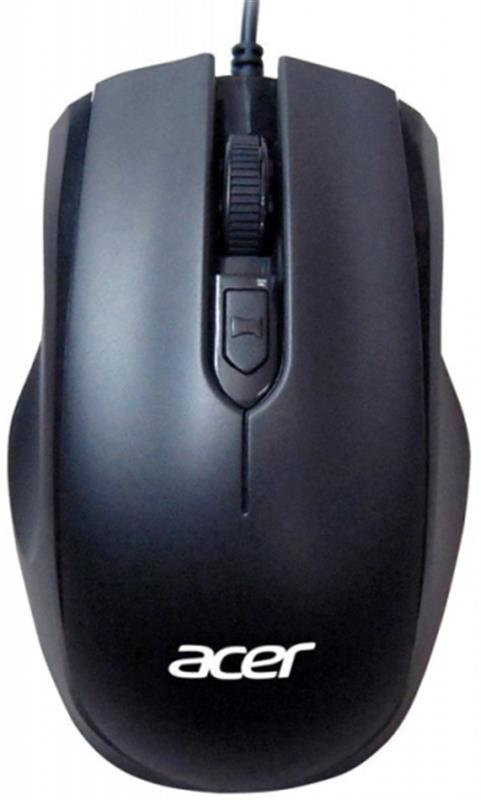 

Мышь Acer OMW020 Black (ZL.MCEEE.004) USB