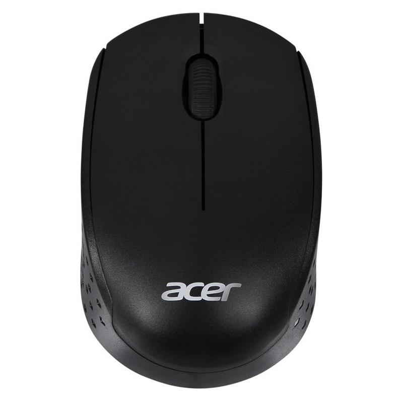 

Мышь беспроводная Acer OMR020 WL Black (ZL.MCEEE.006) USB