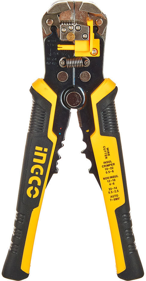 Стриппер автоматический 4 в 1 INGCO INDUSTRIAL (HWSP102429 ...