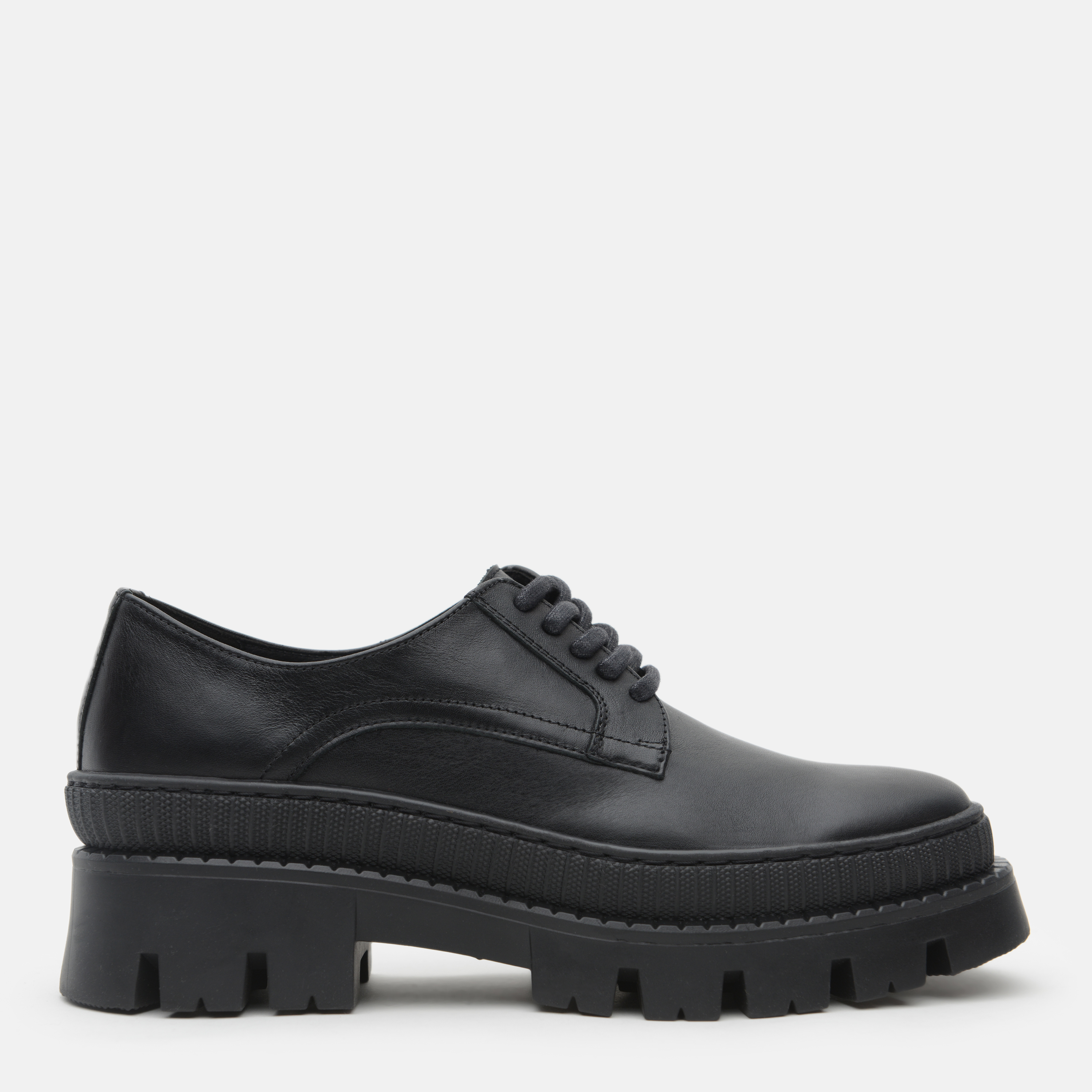 Женские дерби Ninetys QBE21201 38 Black (6400203780) – в интернет ...