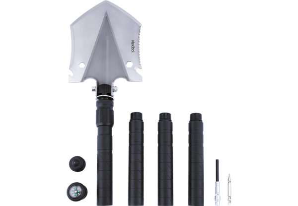 

Многофункциональная лопата NexTool (KT5524)