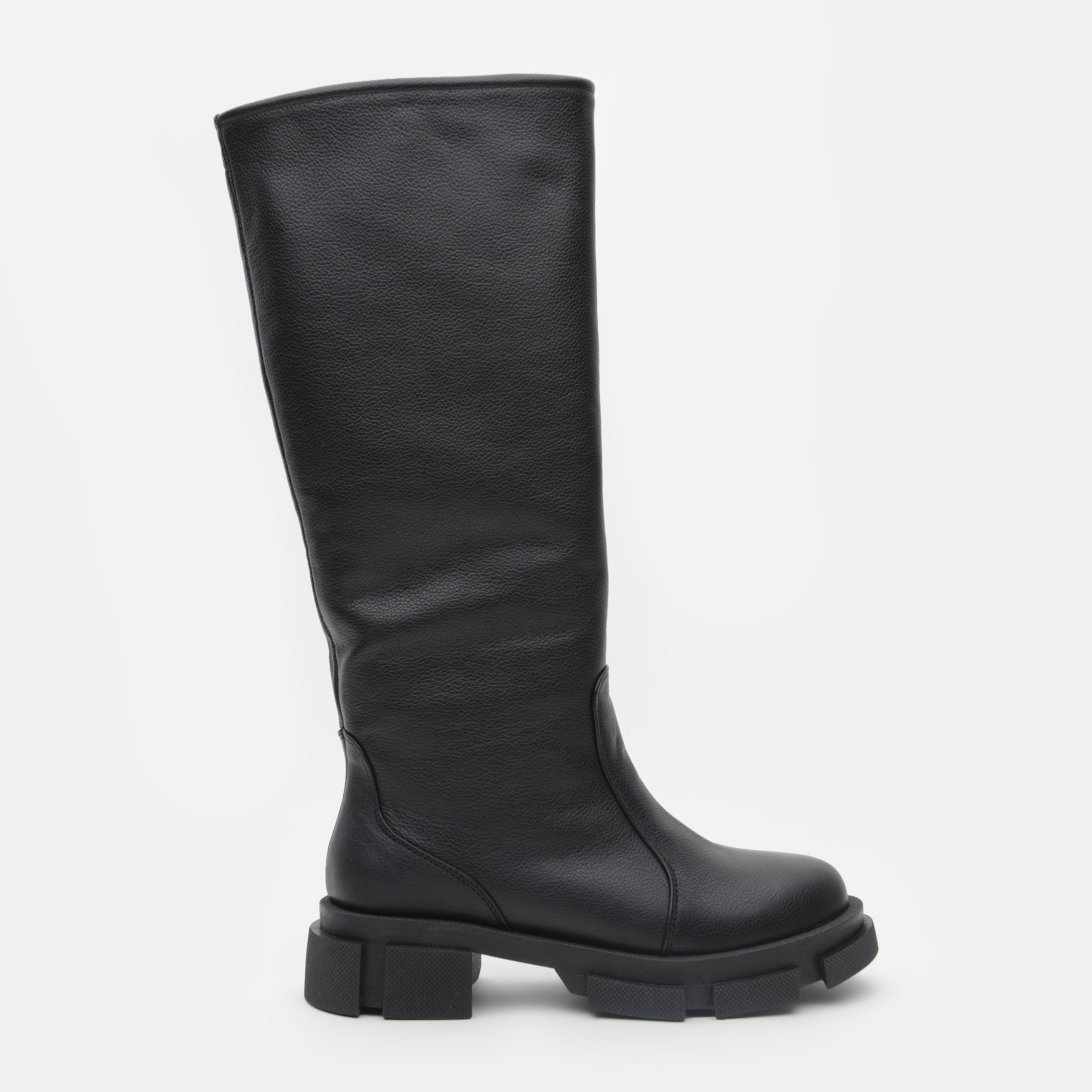 

Сапоги Ashoes 49970700 39 25 см Черные