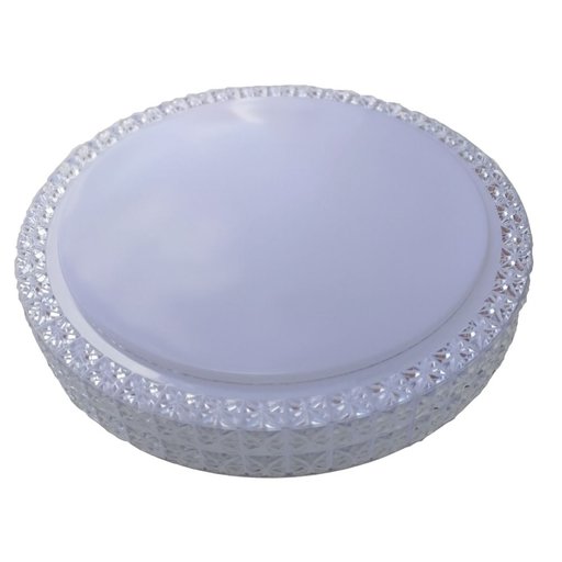 

Светильник LED Melody 36W 3400LМ 3000-6000К (11980332)