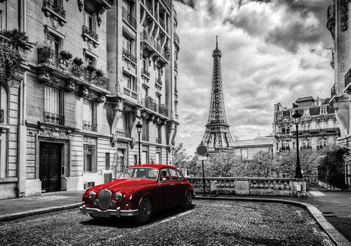 

Фотообои DecoArt бумага 11674-P8 368х254 см (11847171)