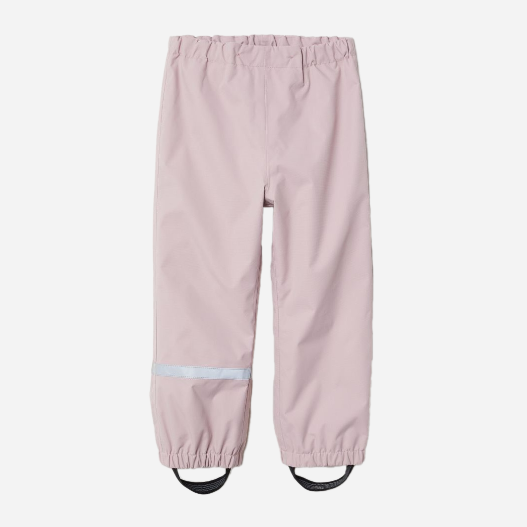 

Демисезонные брюки H&M 060637277 92 см Розовые