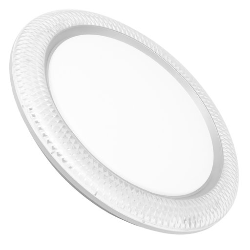 

Светильник LED Eurolamp Amber 72W ПУЛЬТ ДК (11994395)