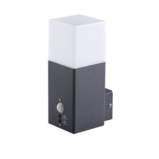 

Бра уличное Kanlux Vadra IP44 11W Е27 с д/движения (12043584)