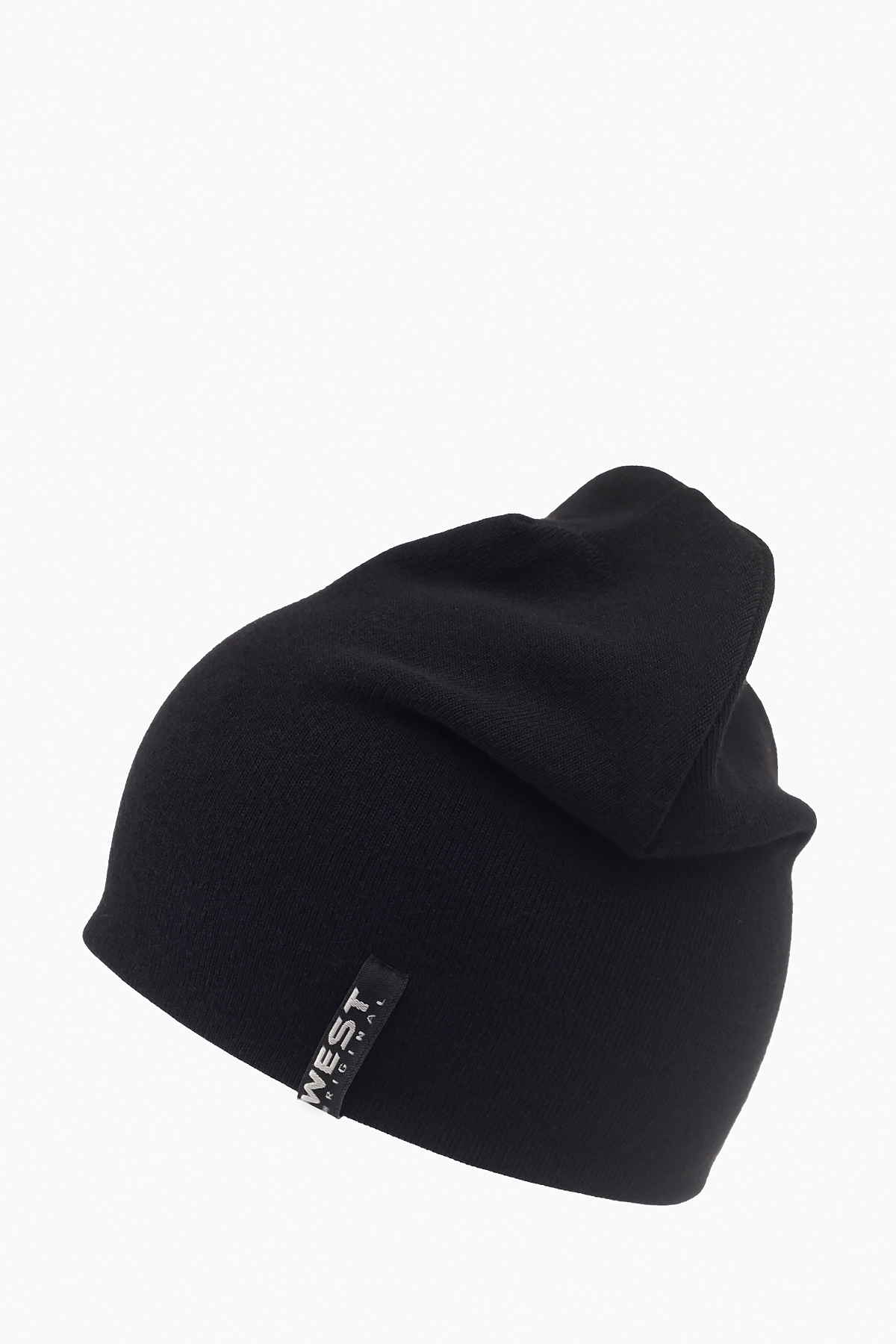 

Шапка West Одісей  Чорний, Шапка West Одісей One size Чорний