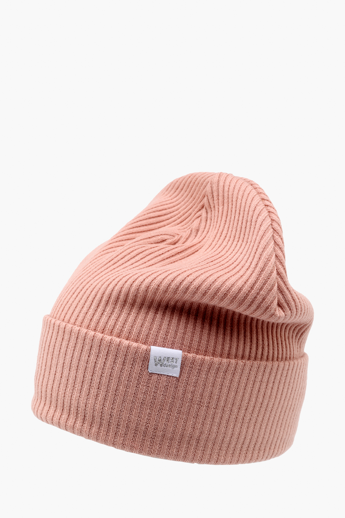 

Шапка West Тренд  Пудровий, Шапка West Тренд One size Пудровий