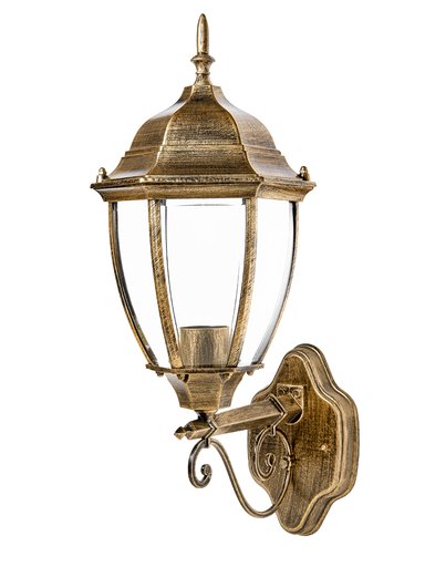 

Бра уличное Delux Palace A008 60W E27 (12048183)