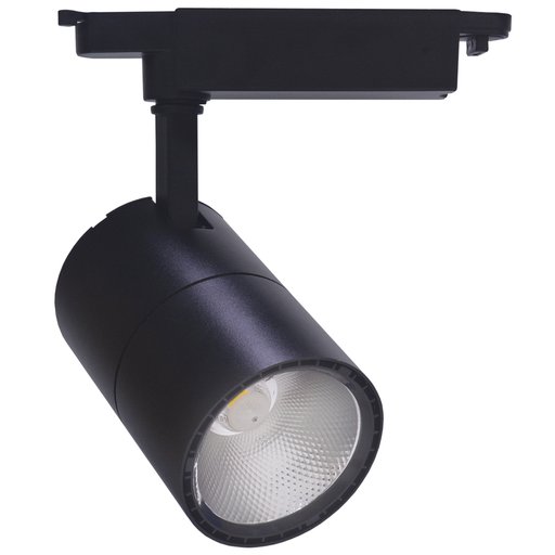 

Светильник трековый Feron LED 30W 4000K 2700LM черный (11925515)