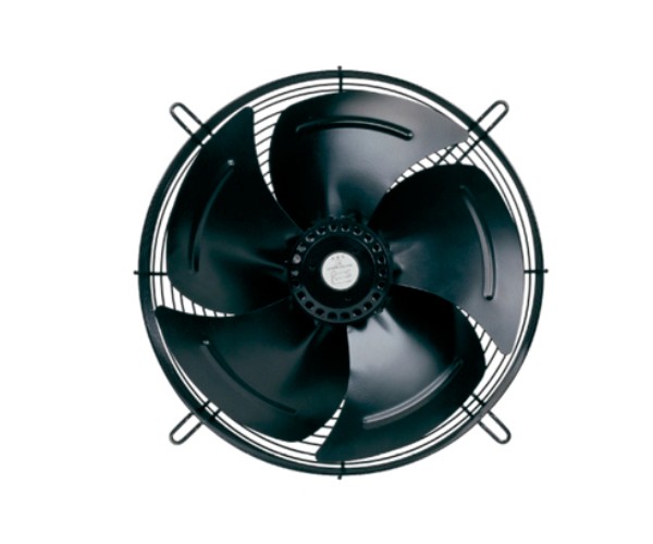 

Осевой вентилятор MaEr Fan Motor YDWF74L34P4-422N-350 B (4E-350-B-G) 220 В Ø 350 мм