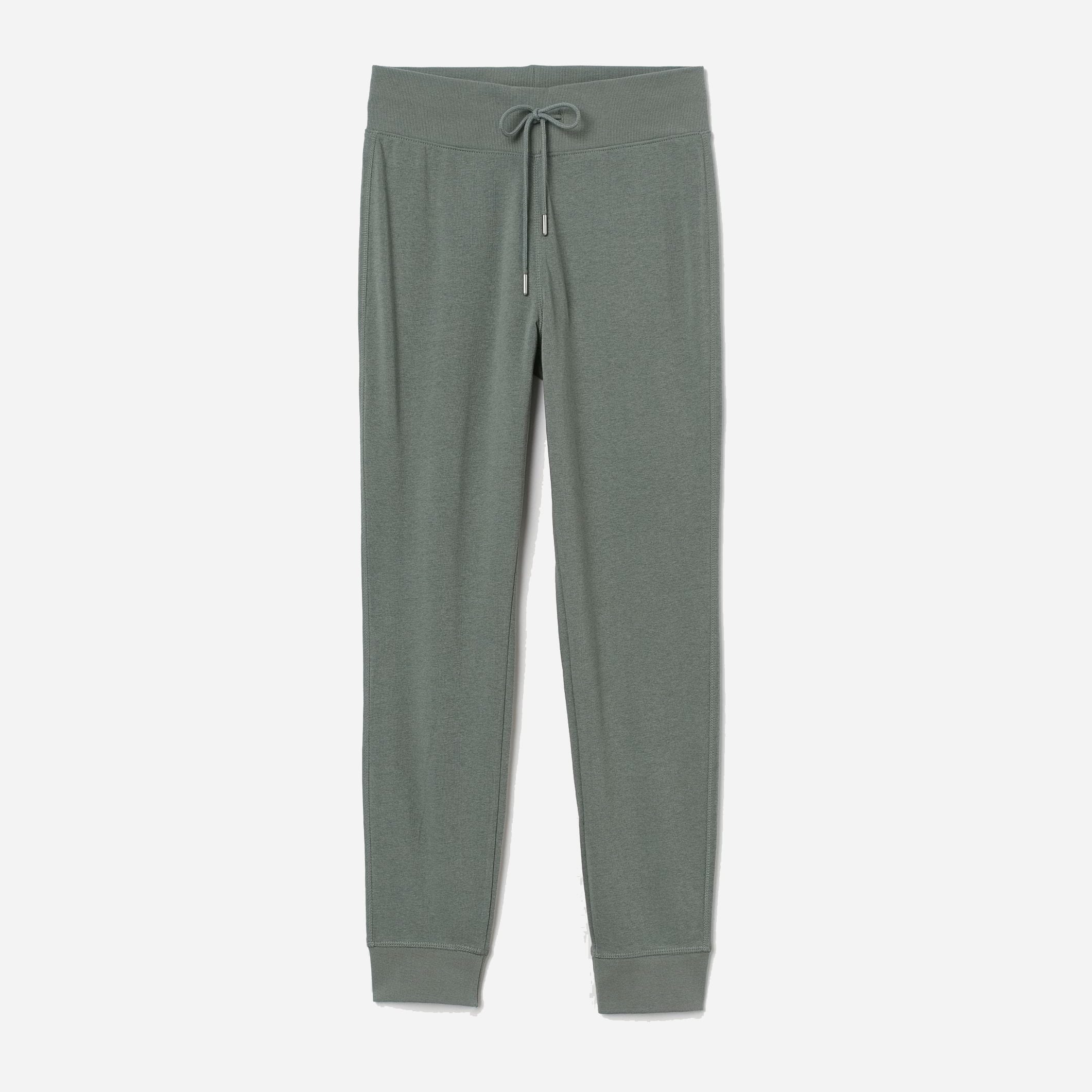 

Спортивные штаны H&M 2704-8037572 L Светло-зеленые