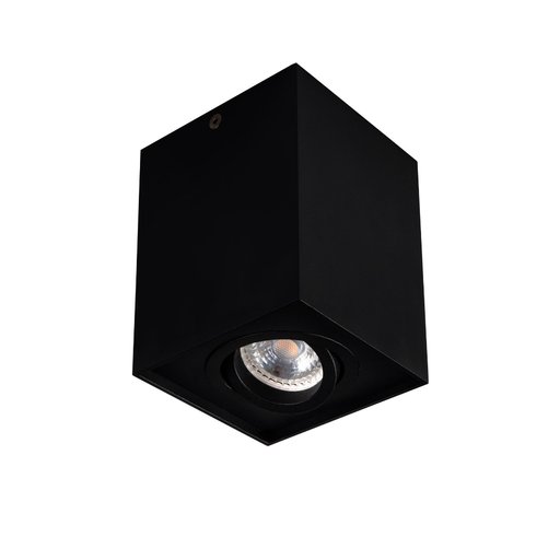 

Точечный светильник Kanlux Downlight Gord DLP 50-B max 25W (11710111)