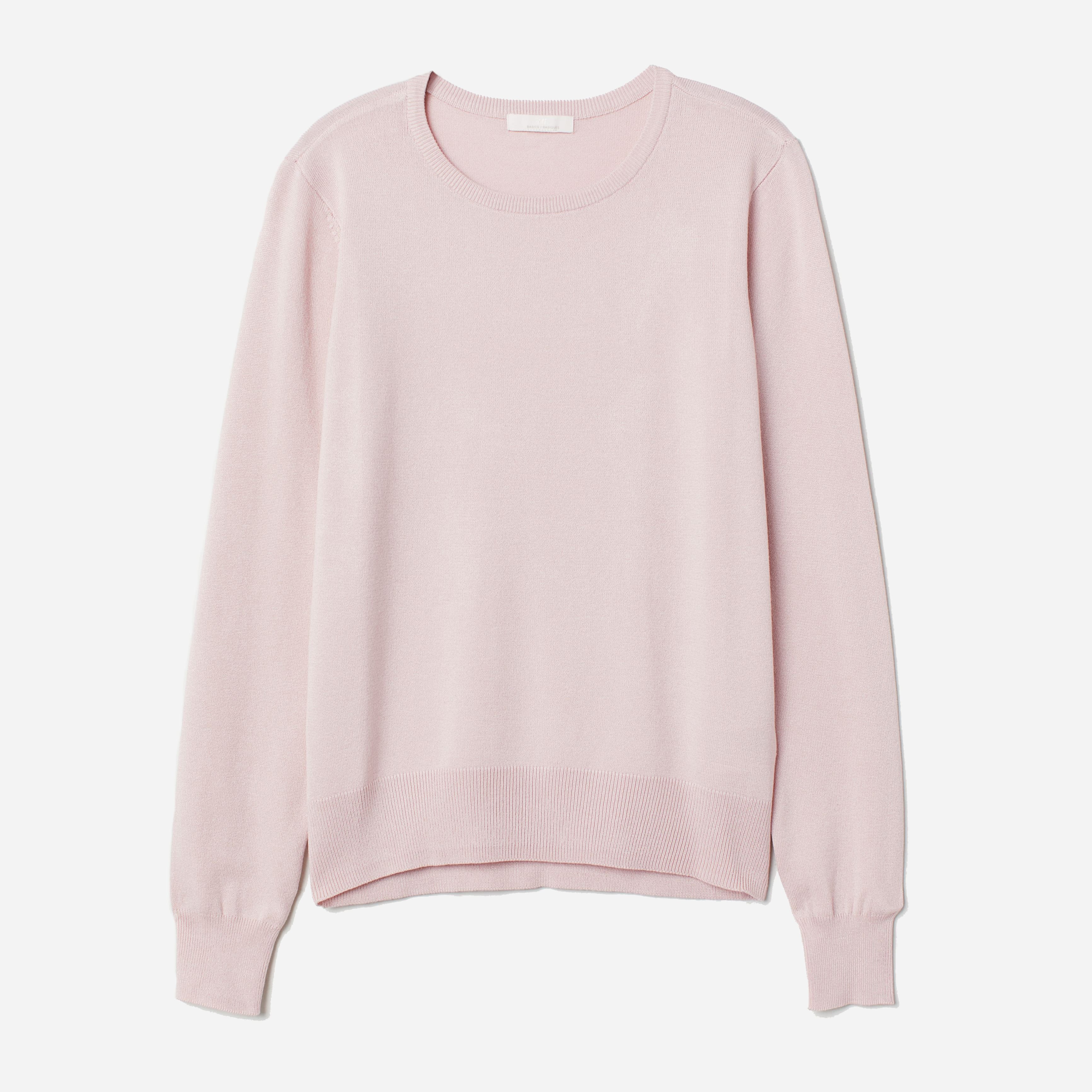 

Джемпер H&M 5913349  Светло-розовый, Джемпер H&M 5913349 XS Светло-розовый