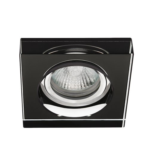 

Точечный светильник Kanlux Morta BCTDSL50B 1х50W G5.3 (11436362)